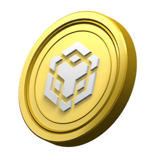 Icône flottante associée à la cryptomonnaie Ethereum ETH
