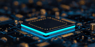 Technologie de trading propulsée par l'intelligence artificielle — Innovation conçue par Clair Rendéline