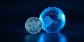 L'intégration des cryptomonnaies au sein du système financier traditionnel à l'échelle mondiale