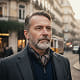 Émile Tremblay, Analyste financier